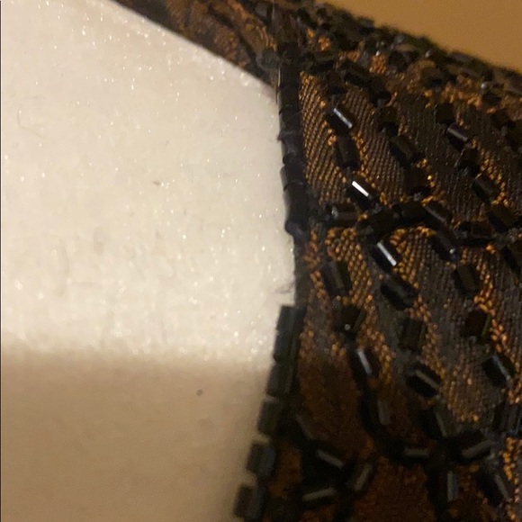 Naeem Khan Hand Beaded Jacket - Picture 6 of 6